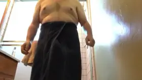 Look everyone, no hands!