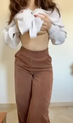 i love to show off my boobs on reddit