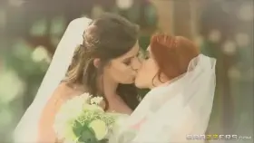 Dolly Little Seems To Wear The Cock In This Relationships.