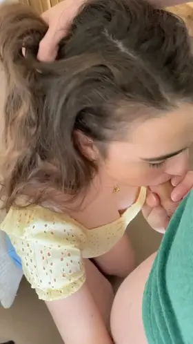 I may be inexperienced, but I’m trying