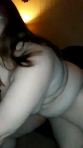 I love making him cum inside 😈😋