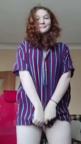 I know you want me to sit on your face