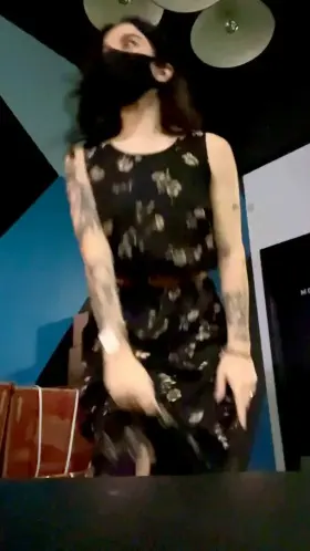 Working a double shift, gotta add some [f]un to my day!