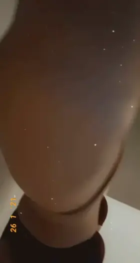 I love getting naked for you