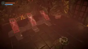 Living life as succubus is hard but pleasurable as hell at the same time (OC)[The Last Barbarian]