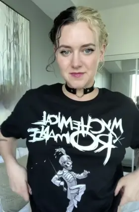 don’t they look good when they bounce? 🍒