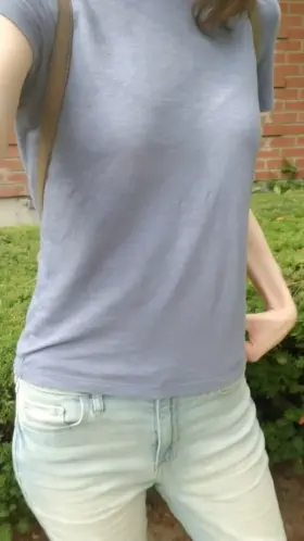 Couldn't wait until I got home to show you these