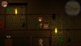 Drain Mansion V1.2.0 Public Release! Patreon Version updated to 1.3.0!