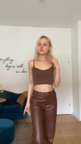 Your sex doll is ready to serve. May I?