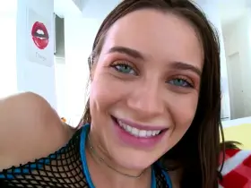 Lana Rhodes - The perfect bitch ever