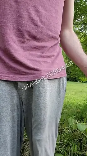 Grey sweatpants season is in full force! Who's with me?!