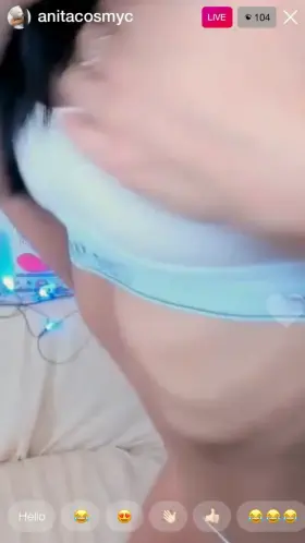 From Insta - Who’s ready???😍