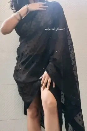 [F] Who wants to see more🙈?{Aur dekhna chahoge🙈?}