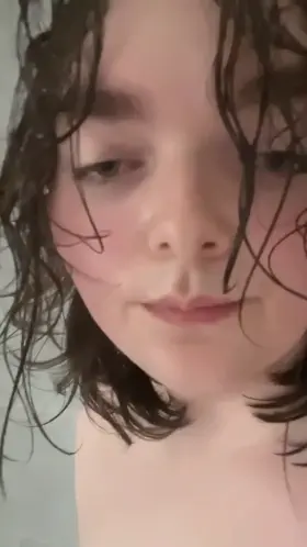 Care to save water and join me? ♡