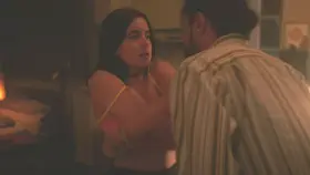 Paulina Gaitan-The Souvenir