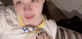 Just got my nails done! Wanna see?