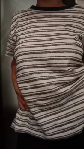 gotta be fast and silent cause I'm at my friends' house