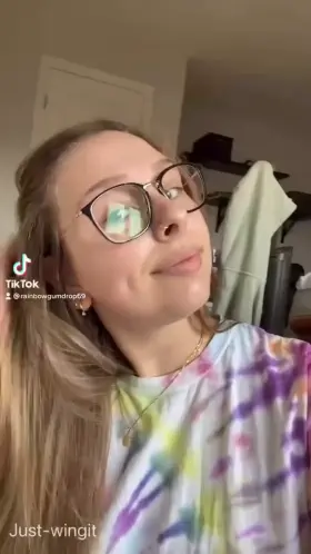 [OC] How do you feel about girls with pierced nipples?