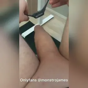 Too thick for Apple watch