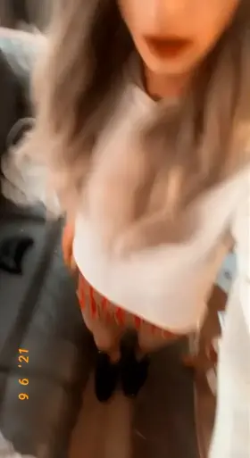 You’ll have to find out just how tight it really is baby😫😘🥰