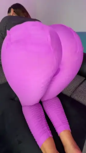 This is my invitation for you to be my yoga partner 😏