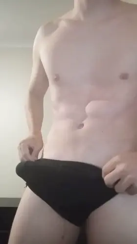 Why does my dick look smaller on camera?