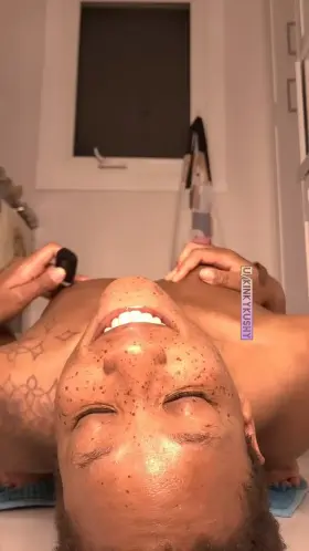 [STBG] Get behind me