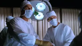 Famke Janssen - Nip Tuck