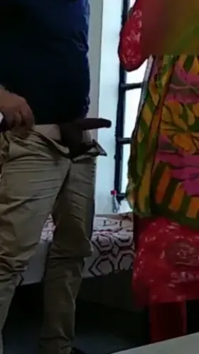 Desi Girl Enjoying Secretly 😍😍❤️❤️ FULL VIDEO IN COMMENT 🔥🔥👇👇