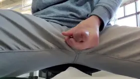 Let me shower you with love (OC)