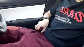 Waiting for my EV to charge. Any ideas how we could kill some time?