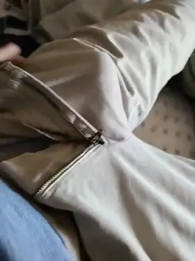 Finally able to breathe