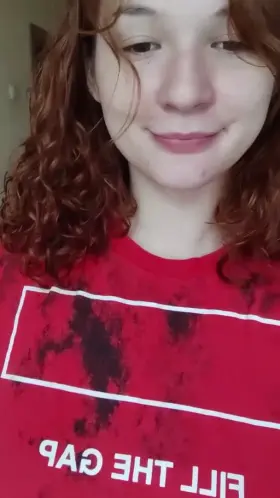 Pretty tits will save the world