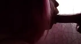 Now if only that was your cock...