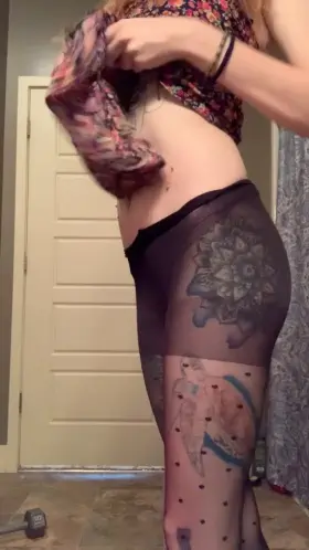 Working all day makes me so horny