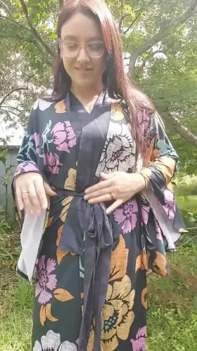 Let me show you what I'm hiding...