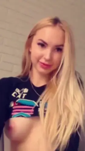 (OC) Can I be your slut ?