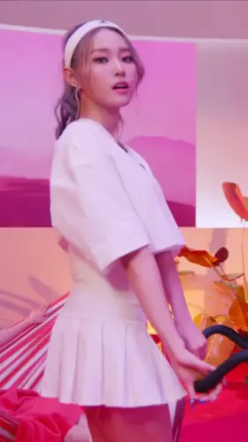 Weeekly - Monday & Soeun