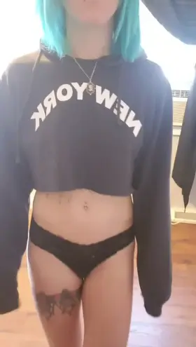 I’m sorry they’re small pls still like me 🥺[OC]