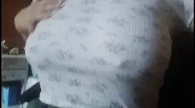 Would you bury your face here? [OC]