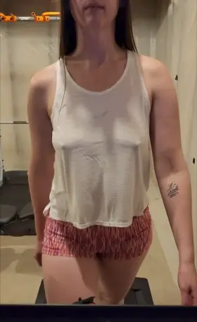 Warm weather is almost here... can't wait to take my walks outside!