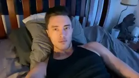 [24] Who wants to take the sweats off?