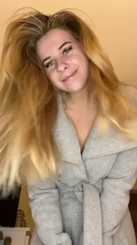 Day 7 of trying to get my boyfriend's sister to stop stalking this reddit and fuck me instead...come on, Matt ;)