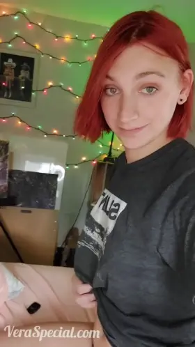 We're just chilling and I whip this out, what do you do?