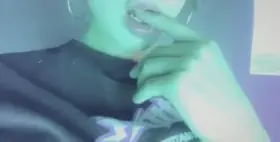 I need wet fingers to get into my tight pussy..