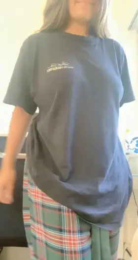 Don’t worry I turn back around [drop]