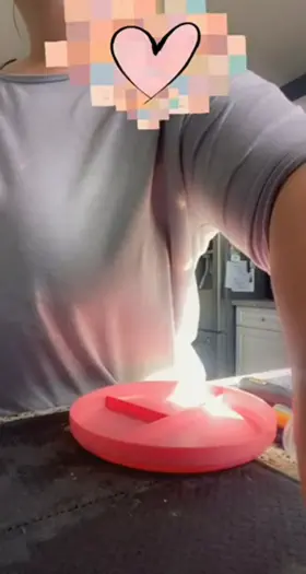 So many things I’d rather be doing than dishes right now.. 😈