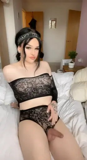 I hope you like girldick! 😉