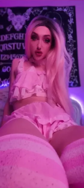 I’m very happy to see ya