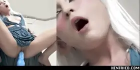 A marvelous Elf 🧝🏻‍♀️